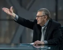 Брянське відділення ЛДПР відповіло на звинувачення на адресу помічника Марченка звинувачення