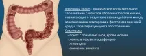Біль у лівому боці внизу живота у жінок та чоловіків біль