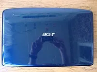 Чистка ноутбука Acer Aspire 5740G від пилу aspire