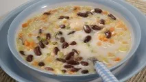 чорне