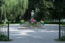 Приватна школа та п’ять лікарів як живе найменше місто України - РИА Новости живе