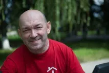 Приватна школа та п’ять лікарів як живе найменше місто України - РИА Новости приватна
