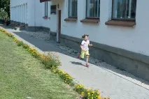 Приватна школа та п’ять лікарів як живе найменше місто України - РИА Новости лікарів