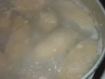 Цепеліни – дерижаблі! Ульотна страва! страва