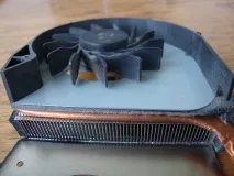 Чистка ноутбука Acer Aspire 5740G від пилу ноутбука