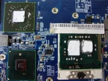Чистка ноутбука Acer Aspire 5740G від пилу 5740g