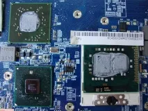 Чистка ноутбука Acer Aspire 5740G від пилу acer
