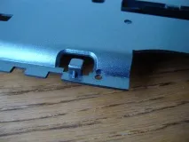 Чистка ноутбука Acer Aspire 5740G від пилу aspire