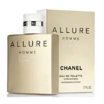 Chanel Allure Homme Edition Blanche - «Приголомшливий, хвилюючий, розкішний і не гламурний! », Відгуки chanel