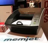 Щось новеньке принтер від Memjet - Форум з СНПЧ принтер