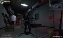 Що сталося з Black Mesa Source «Визнання у любові до Half-Life» любові