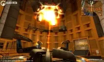Що сталося з Black Mesa Source «Визнання у любові до Half-Life» black