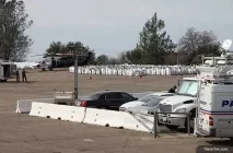 Щовідбувається на греблі Оровілл у Північній Каліфорнії оровілл