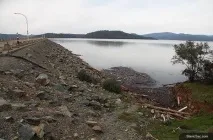 Щовідбувається на греблі Оровілл у Північній Каліфорнії щовідбувається
