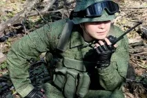 Що говорити в рацію прийом»