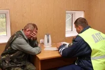 Що буде, якщо не зупинитися на вимогу даішника зупинитися
