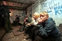 Що робити, якщо ваша дитина прийшла додому «під кайфом», АРГУМЕНТ прийшла