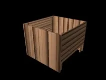 земельній