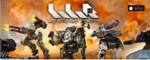 Чити Walking War Robots Гроші, золото без завантаження модів walking