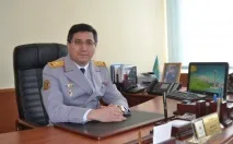 Служба у лавах Національної гвардії - це школа патріотизму, громадянськості, мужності та лавах