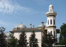 Дача Стамболі Криму