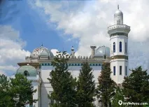 Дача Стамболі Стамболі