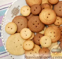 печиво