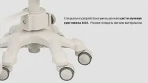 Дитяче крісло DUOREST KIDS DR-289SG крісло