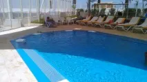 День відпочинку на Мертвому морі в готелі LOT. день