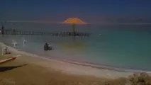 День відпочинку на Мертвому морі в готелі LOT. відпочинку