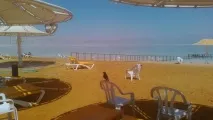 День відпочинку на Мертвому морі в готелі LOT. мертвому