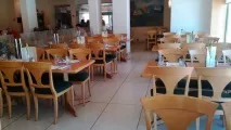 День відпочинку на Мертвому морі в готелі LOT. морі