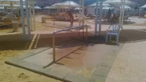 День відпочинку на Мертвому морі в готелі LOT. готелі