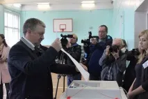 День виборів у Карелії-2016 онлайн-трансляція - 7x7 - Горизонтальна Україна онлайн-трансляція
