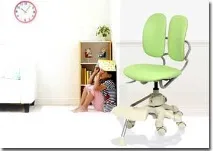 Дитяче крісло DUOREST KIDS DR-289SG крісло