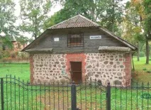 Село Раболове спадщина старої садиби - Гатчинська правда садиби