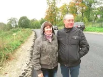Село Раболове спадщина старої садиби - Гатчинська правда село