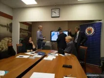День виборів у Карелії-2016 онлайн-трансляція - 7x7 - Горизонтальна Україна горизонтальна