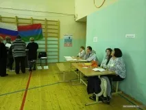 День виборів у Карелії-2016 онлайн-трансляція - 7x7 - Горизонтальна Україна виборів