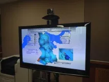 День виборів у Карелії-2016 онлайн-трансляція - 7x7 - Горизонтальна Україна виборів