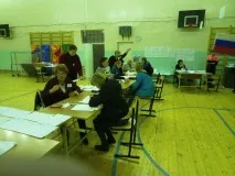 День виборів у Карелії-2016 онлайн-трансляція - 7x7 - Горизонтальна Україна онлайн-трансляція