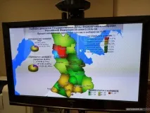 День виборів у Карелії-2016 онлайн-трансляція - 7x7 - Горизонтальна Україна виборів