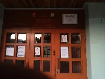 День виборів у Карелії-2016 онлайн-трансляція - 7x7 - Горизонтальна Україна день
