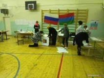 День виборів у Карелії-2016 онлайн-трансляція - 7x7 - Горизонтальна Україна онлайн-трансляція