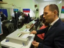 День виборів у Карелії-2016 онлайн-трансляція - 7x7 - Горизонтальна Україна онлайн-трансляція