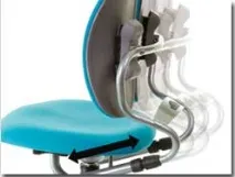 Дитяче крісло DUOREST KIDS DR-289SG крісло