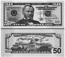Грошова система США системи