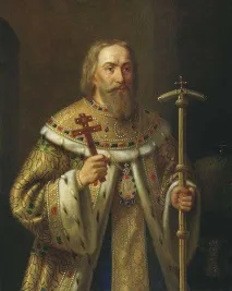 польщею