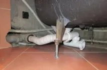 Для чого потрібна обв’язка для ванни язка