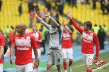 Дикань «Карпін сказав «Якщо підеш, то за власним бажанням» - Спартак Онлайн - Блоги карпін